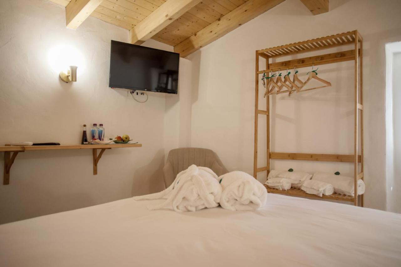 Obidos Patio House Bed & Breakfast Exterior photo