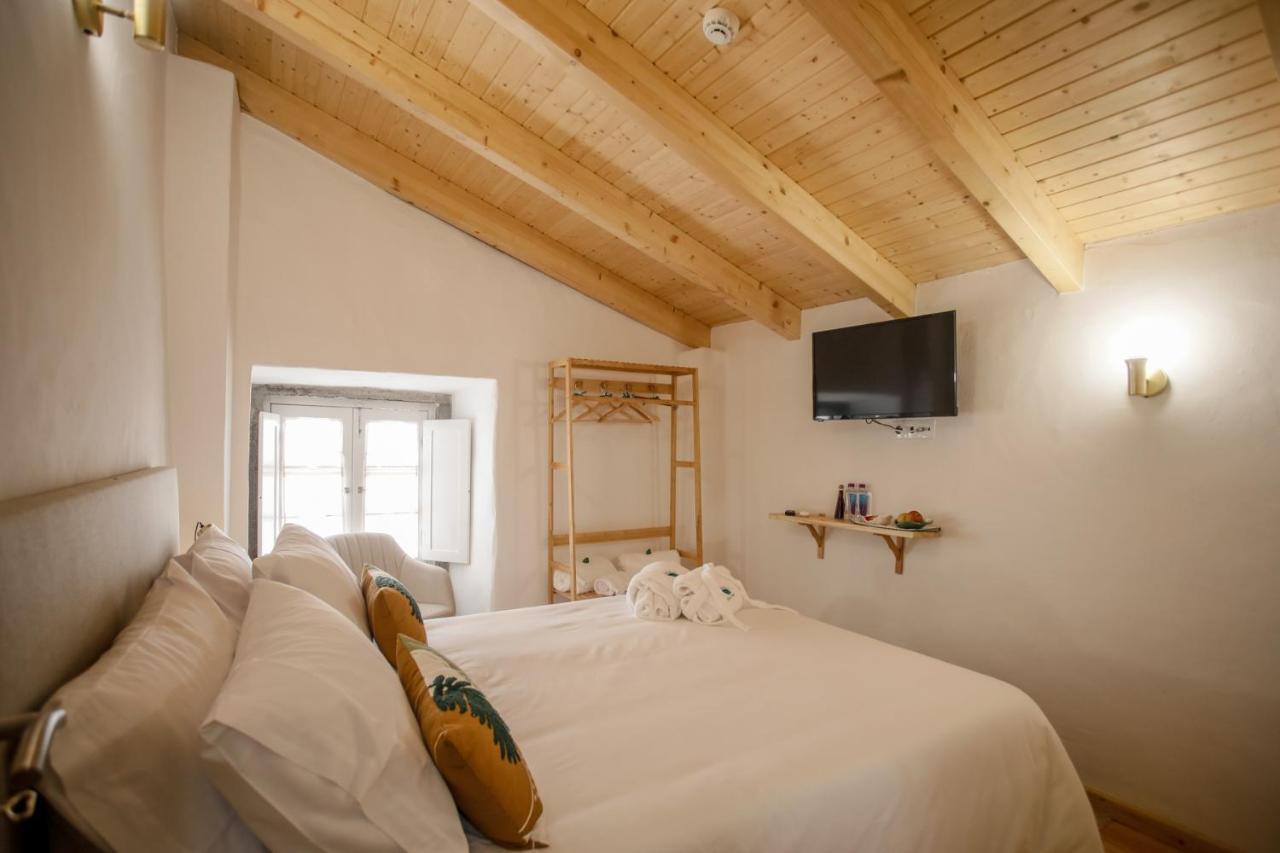 Obidos Patio House Bed & Breakfast Exterior photo